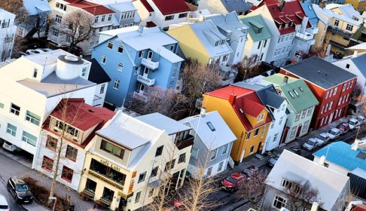 第二種住居地域とは？該当地域を一覧＆各種制限をわかりやすく解説
