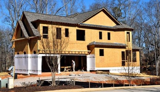 建売住宅購入の流れを4STEPでカンタン理解！購入に伴う諸費用や支払いのタイミングも教えます