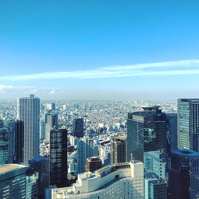 shinjyuku