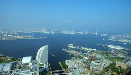 横浜で人気のおすすめ高級賃貸・タワーマンション30選〜現役宅建士監修！【2026年版】