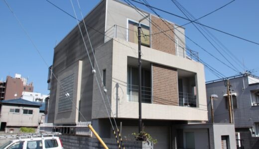 3階建て住宅は後悔する！？失敗しないための間取りの工夫ポイント5選もご紹介！