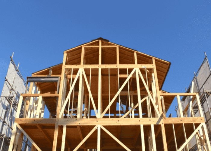 木造 住宅 メーカー
