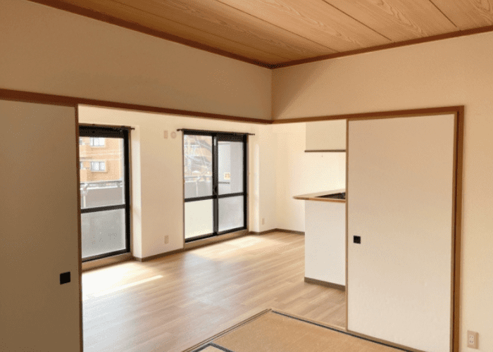 平屋 おしゃれ 間取り