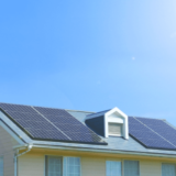 太陽光発電住宅