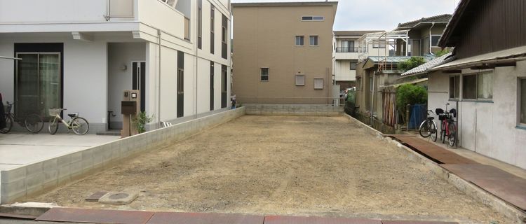狭小地とは？どんな特徴があるの？