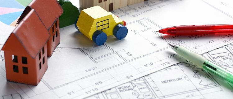 狭小地に注文住宅を建てる際のおすすめのハウスメーカー3選！