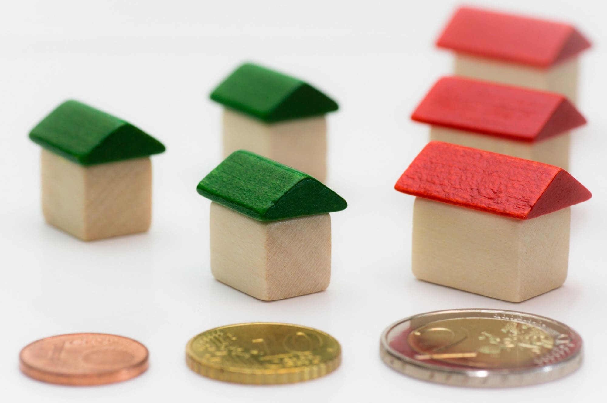 建て替えで利用可能な助成金や優遇制度を2つご紹介！