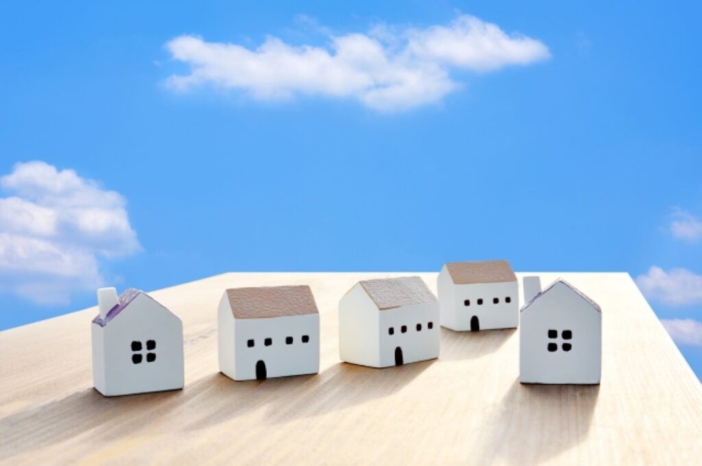 注文住宅購入の際の打ち合わせの流れを紹介