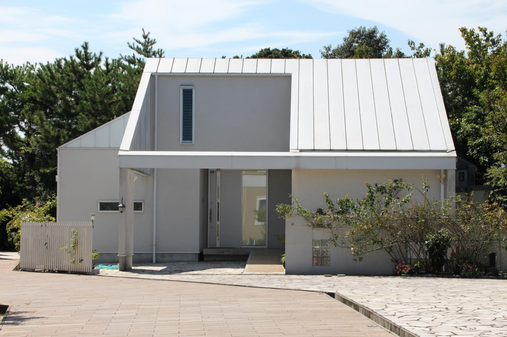 半平屋とはどんな家?平屋のような2階建ての家!