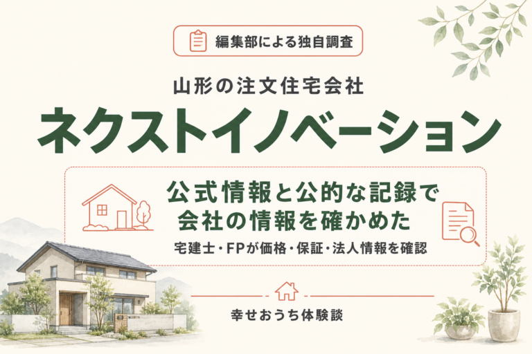 ネクストイノベーションの記事アイキャッチ