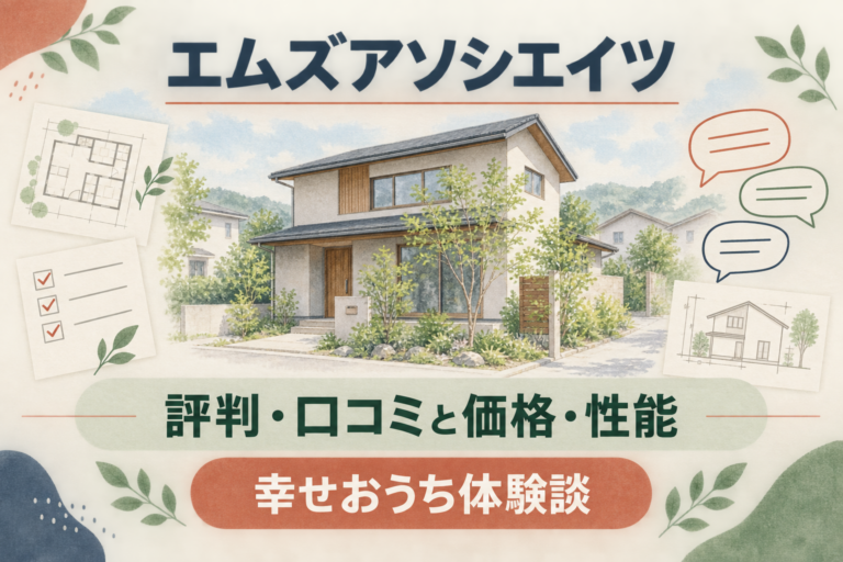 エムズアソシエイツの記事アイキャッチ